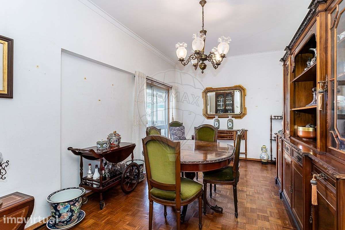 Apartamento T3 para venda - Grande imagem: 2/30