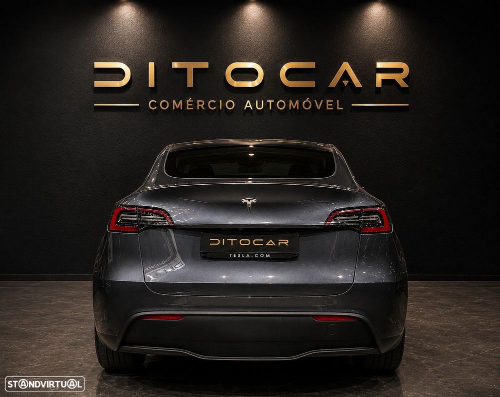 Tesla Model Y Standard - 7