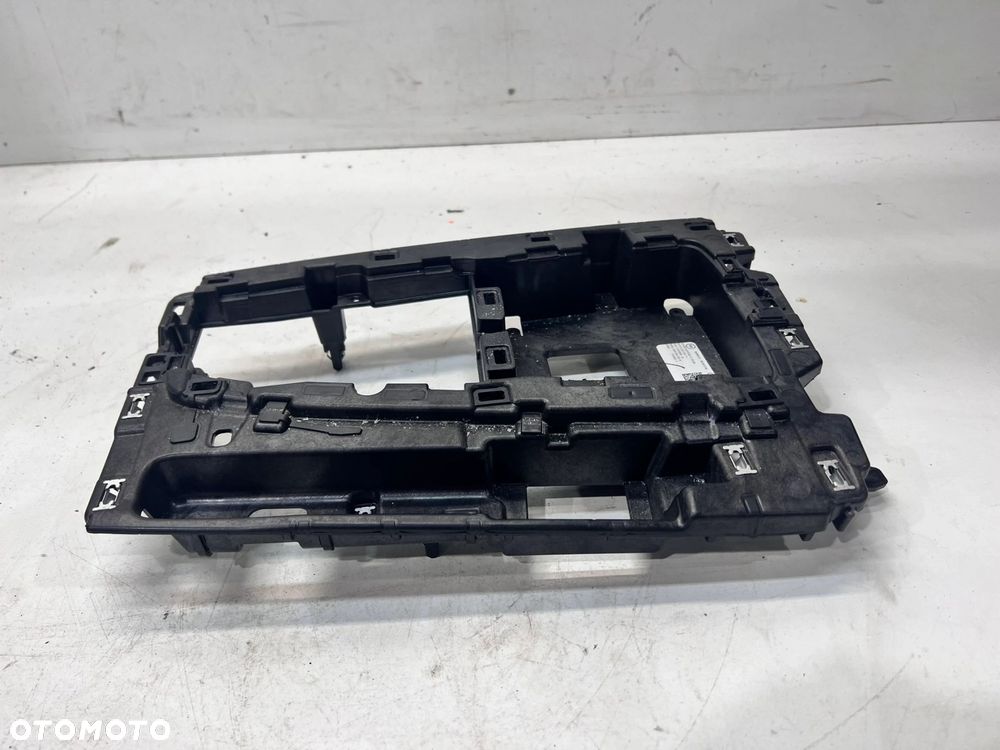 RAMKA KONSOLI TUNELU ŚRODKOWEGO AUDI Q5 FY 80A 80B864261A - 4