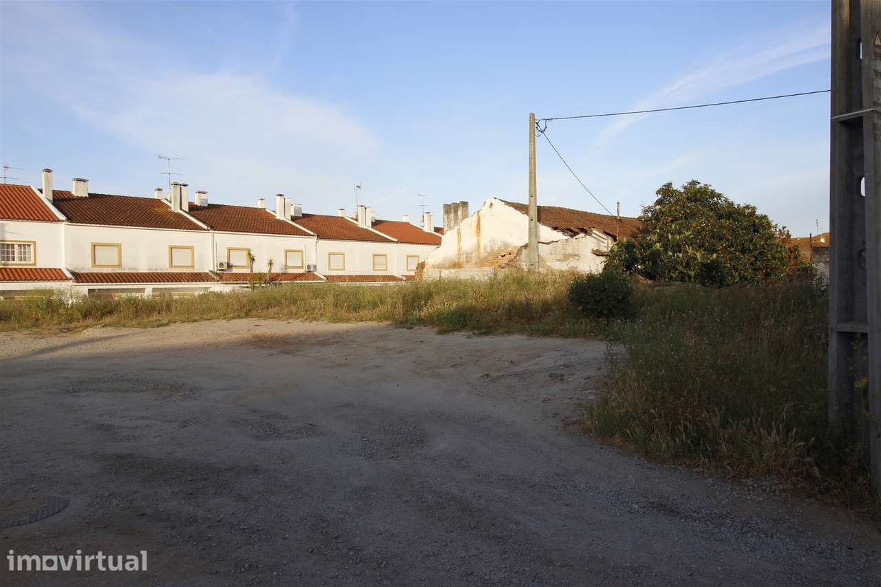 Terreno Para Construção  Venda em Vendas Novas,Vendas Novas - Grande imagem: 2/11