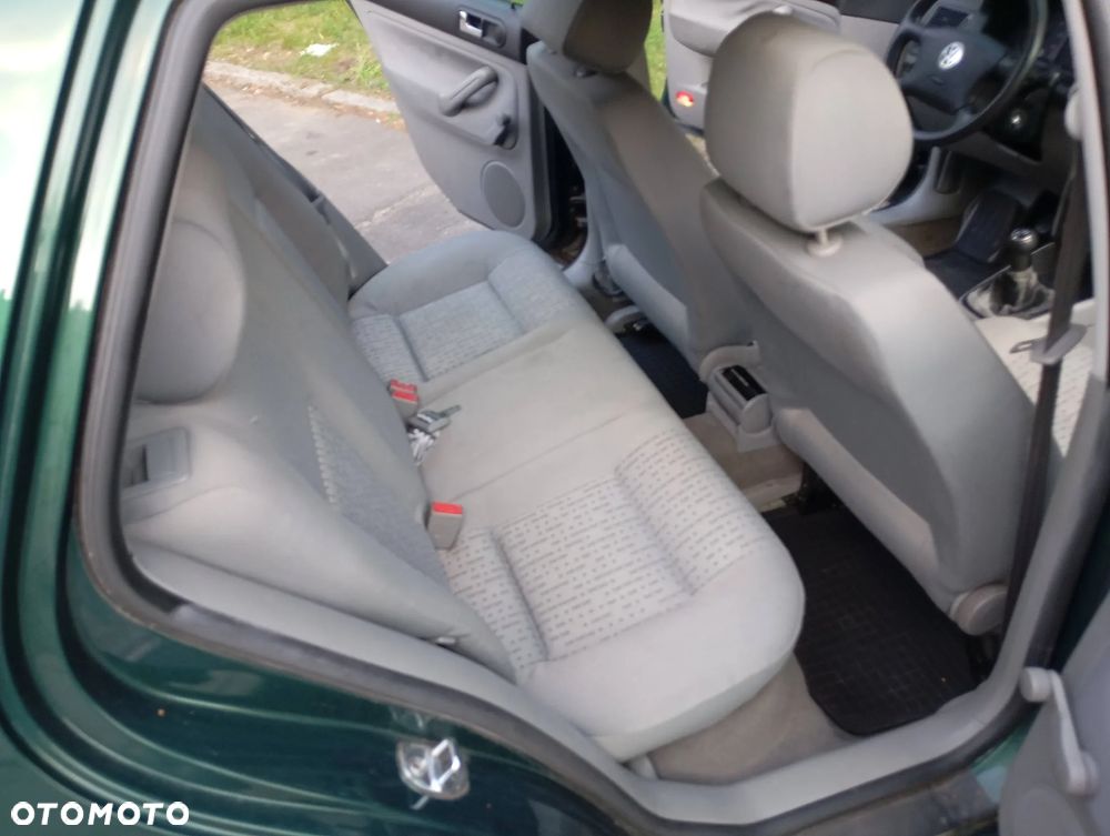 Volkswagen Golf - 7