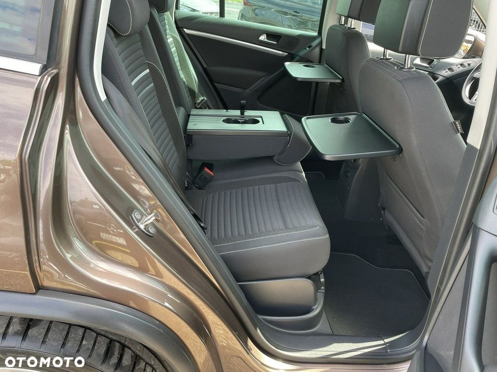 Volkswagen Tiguan 1.4 TSI R-Style - 9