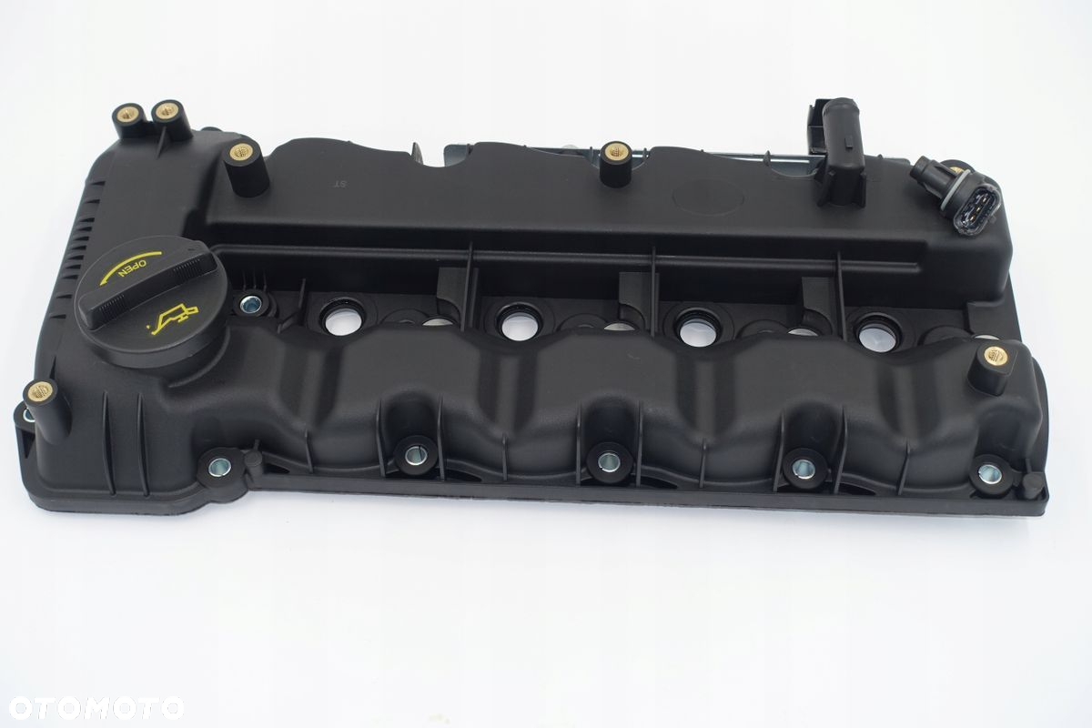 POKRYWA ZAWORÓW KIA HYUNDAI 1.4CRDI 1.6CRDI D4FC D4FB I20 I30 IX20 RIO CEED - 2