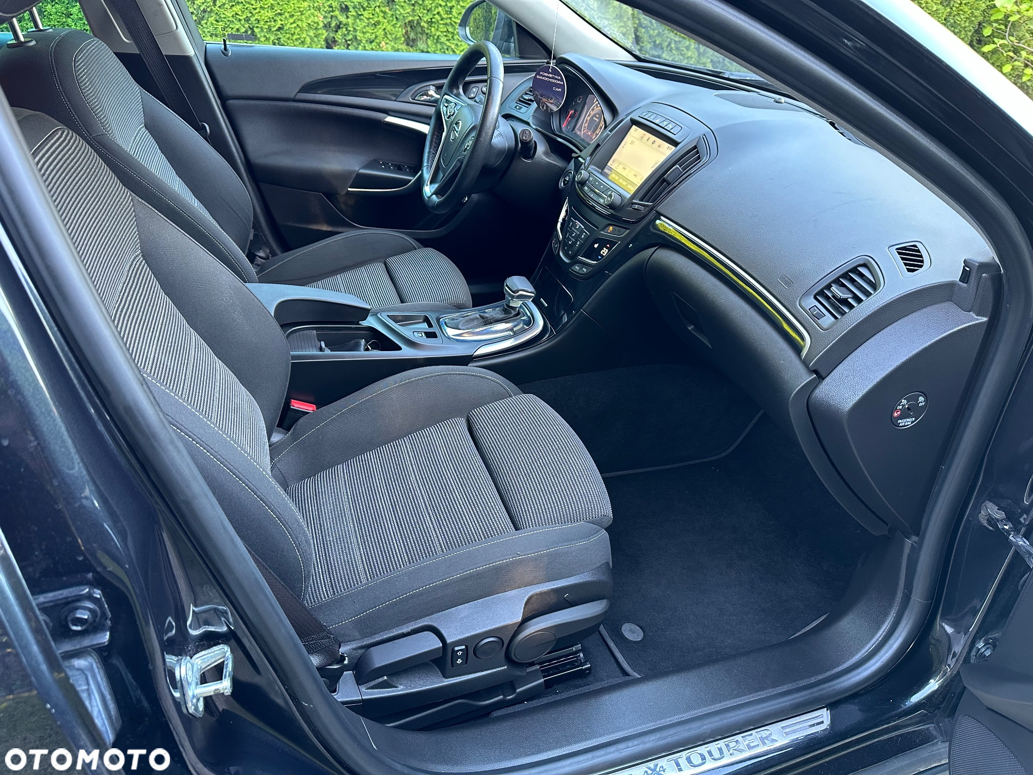 Opel Insignia - 6