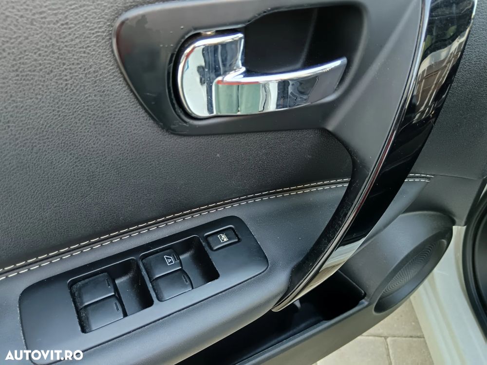 Nissan Qashqai 1.6 DCI Start/Stop 360 - 14