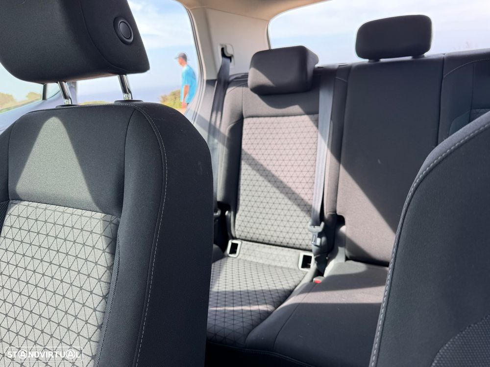 VW T-Cross 1.0 TSI Life - 7