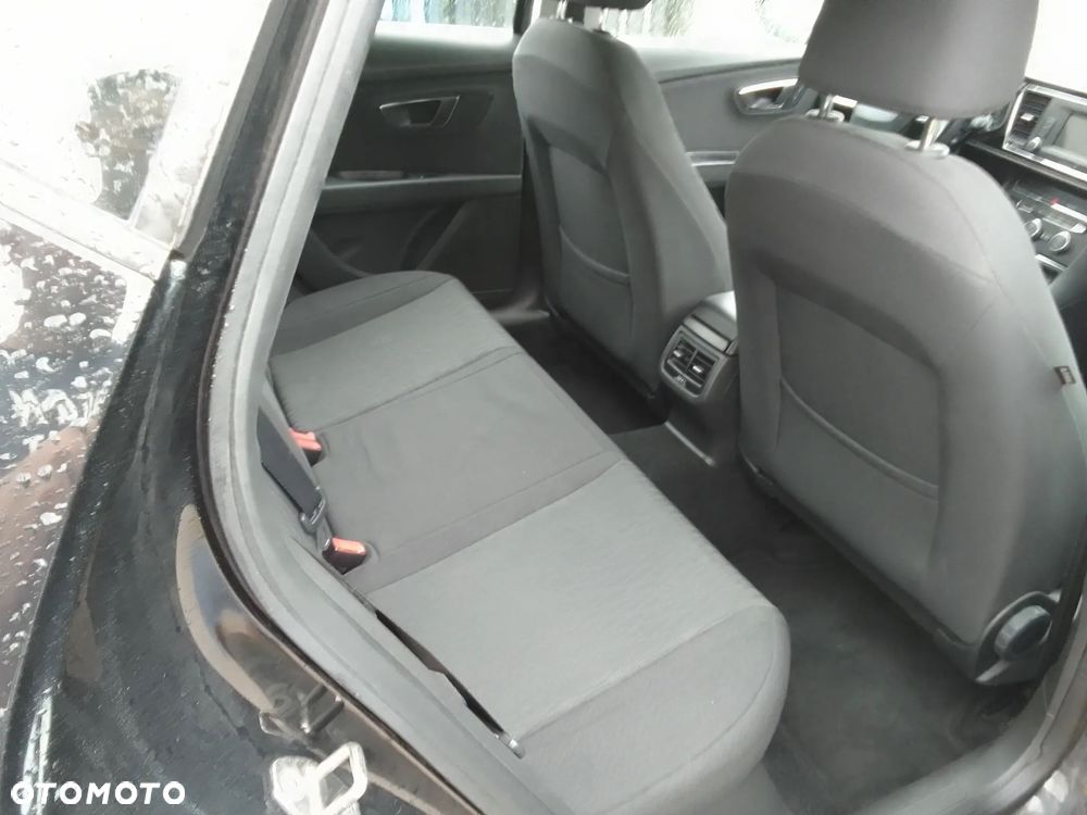 Seat Leon 1.6 TDI Style - 6