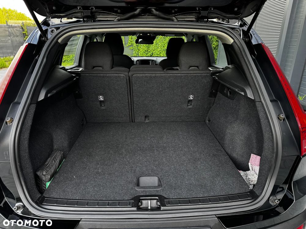 Volvo XC 40 T3 Momentum - 10