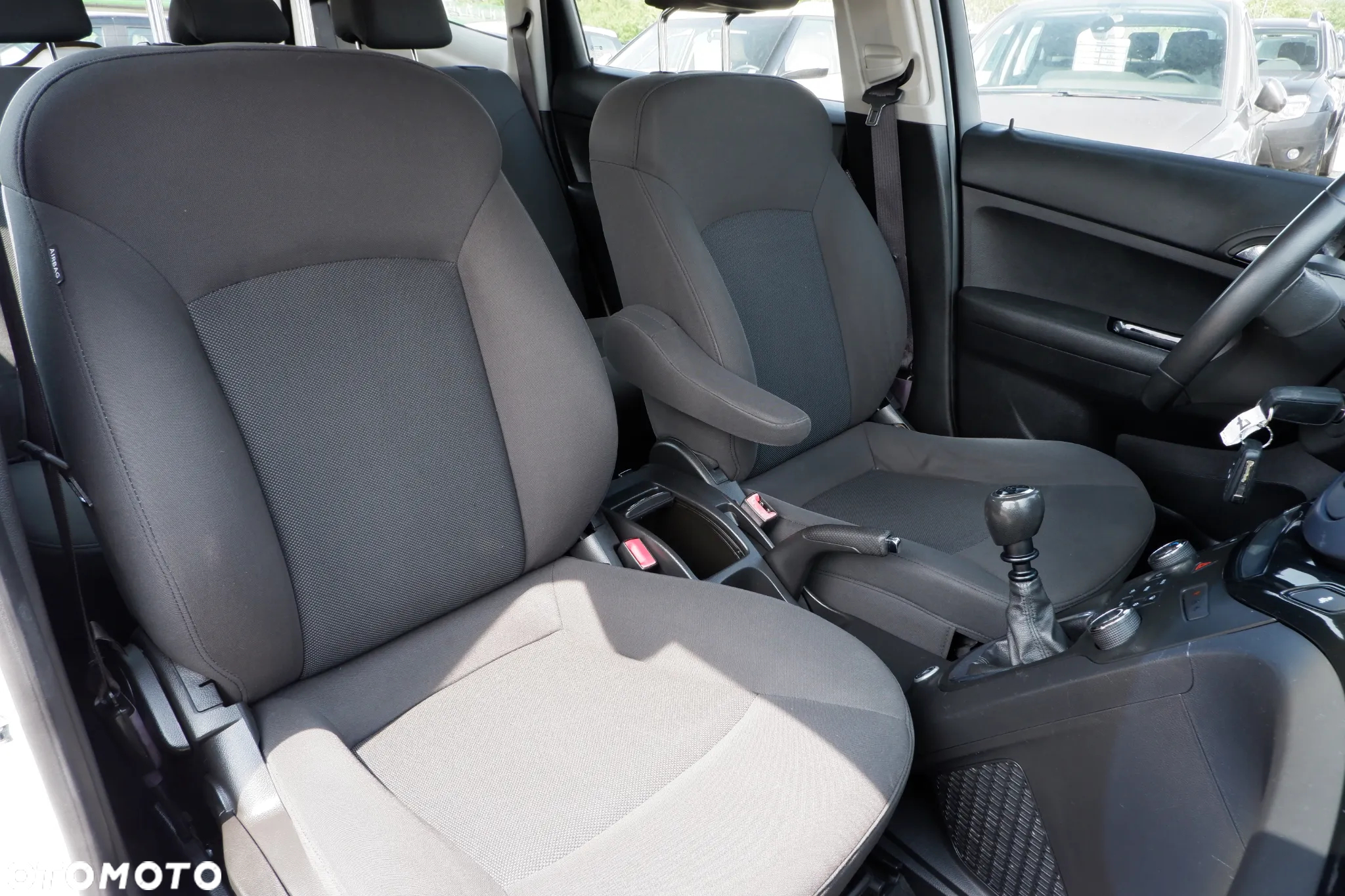 Chevrolet Orlando 1.8 LT - 10
