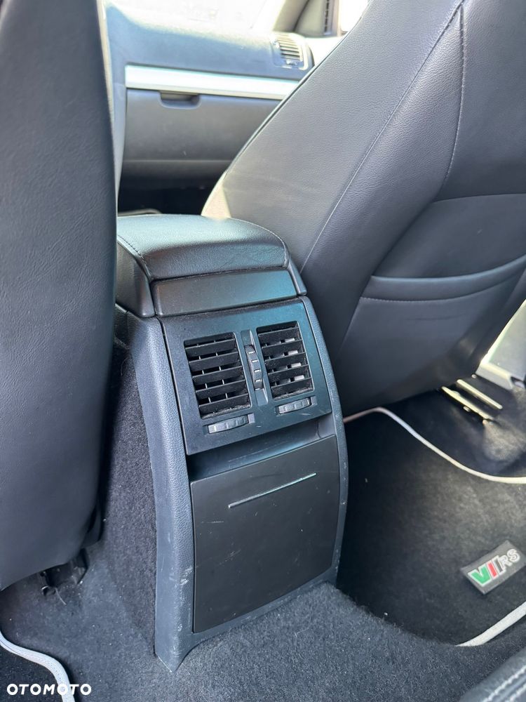 Skoda Octavia 2.0 TDI RS - 21