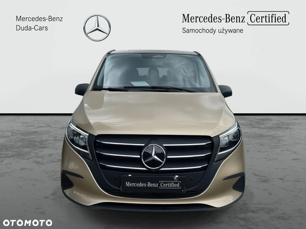 Mercedes-Benz Vito - 10