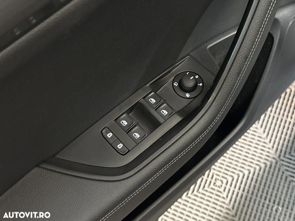 Skoda Superb 1.5 TSI DSG Ambition - 15