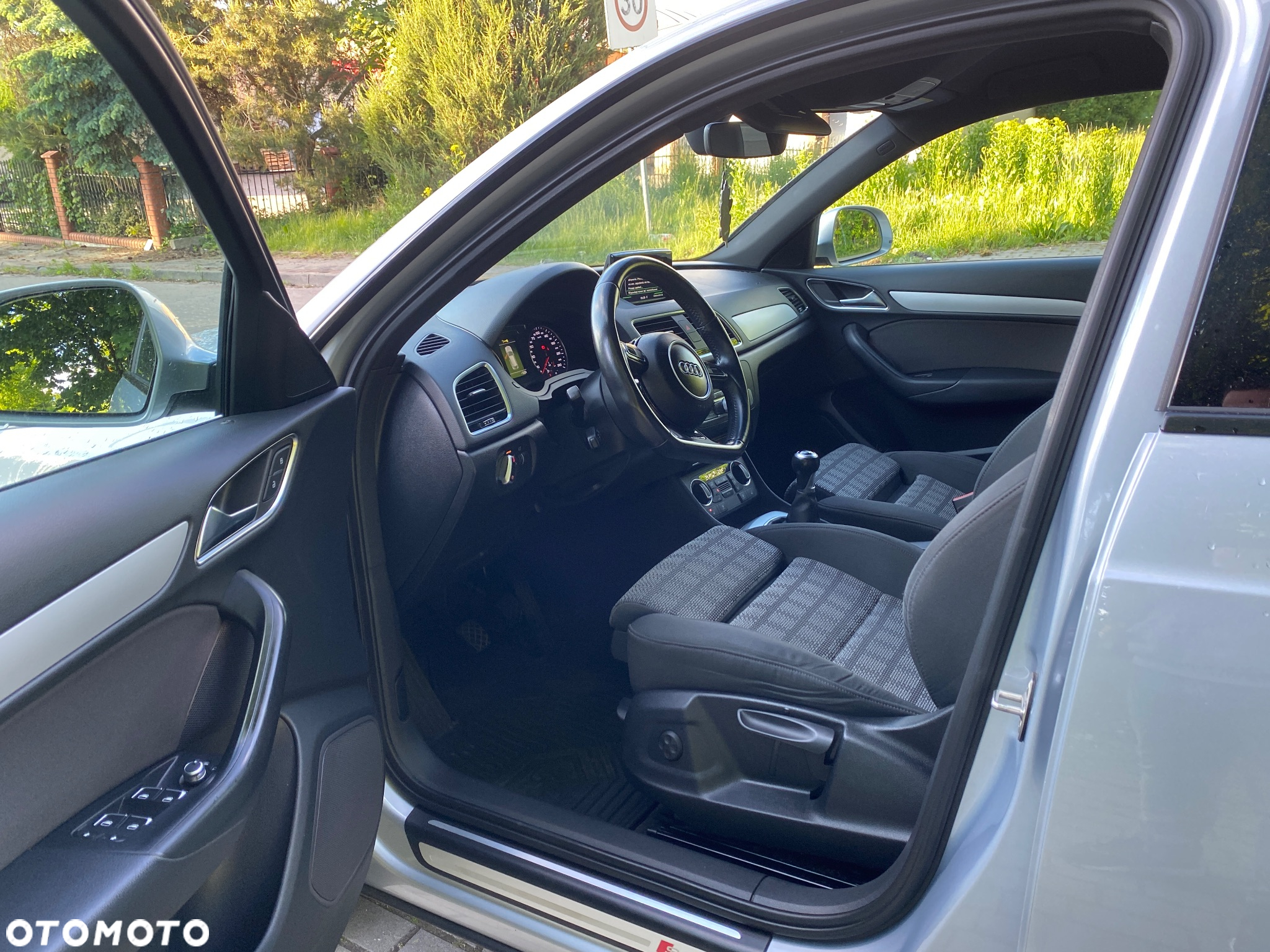 Audi Q3 1.4 TFSI CoD ultra Sport - 14