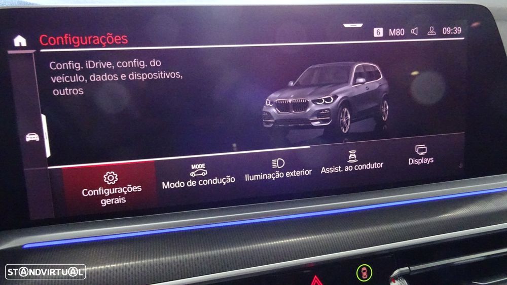 BMW X5 30 d xDrive - 36