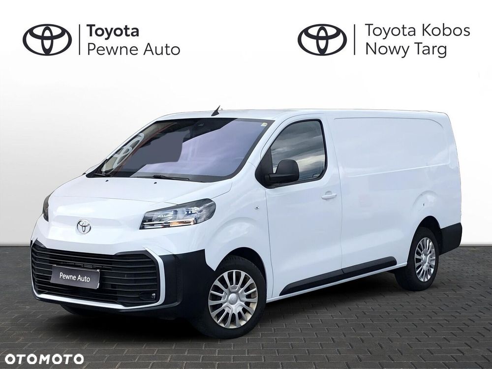Toyota PROACE - 1
