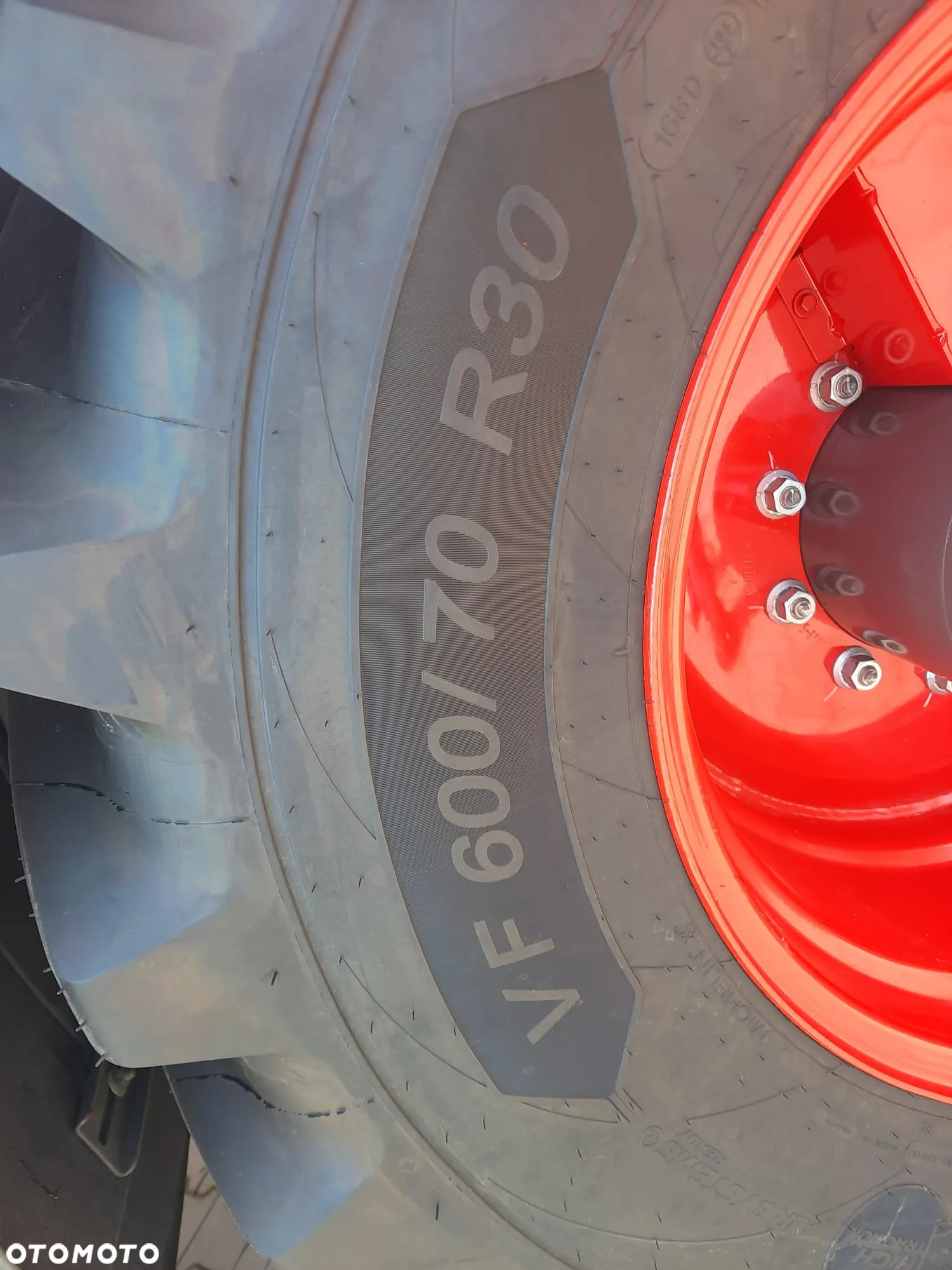 Fendt Vario 824 Profi Plus - 7