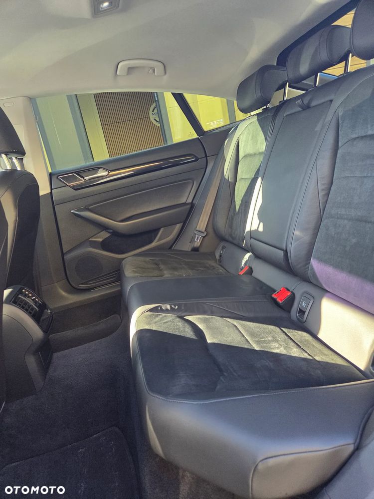 Volkswagen Arteon 2.0 TSI Elegance DSG - 17