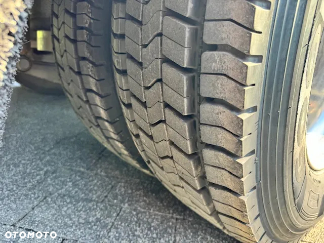 Mercedes-Benz Atego 1230 Kontener 18palet Dmc 13500kg  Euro 6 - 16