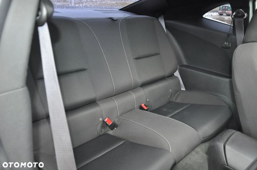 Chevrolet Camaro 3.6 V6 Coupe 2LT - 32