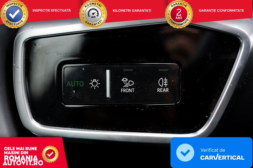 Audi A7 55 TFSIe quattro S tronic - 9