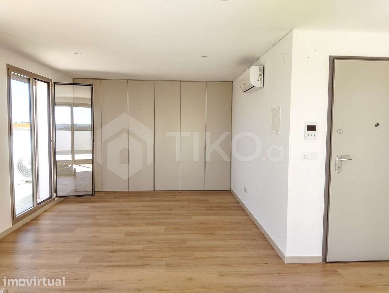 Apartamento T3 + 1 DUPLEX  com garagem/BOX  e arrumos à venda em Monti - Grande imagem: 3/31