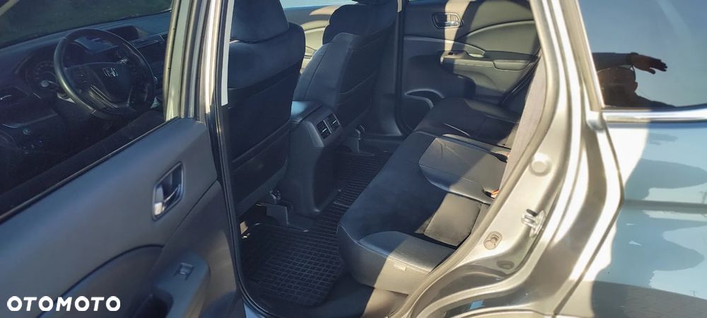 Honda CR-V 2.0 Lifestyle - 14