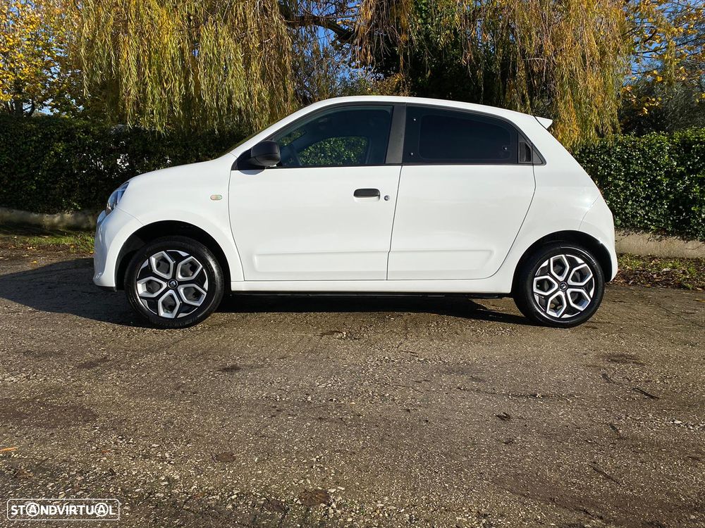 Renault Twingo SCe 70 Liberty - 2