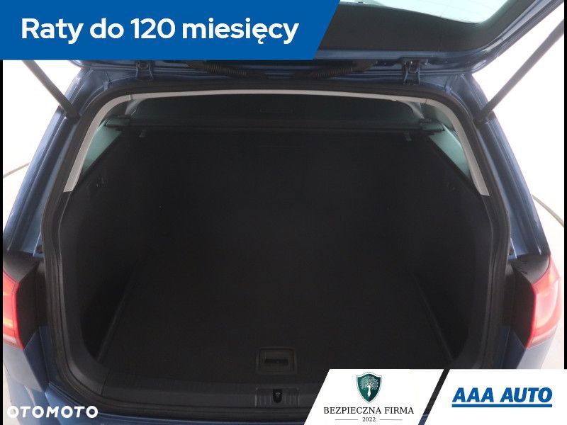 Volkswagen Golf - 15