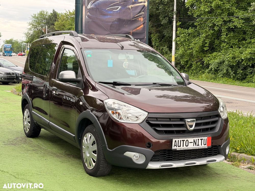 Dacia Dokker - 13