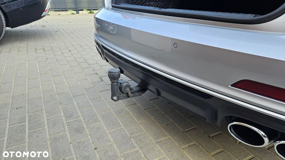 Audi S6 Limousine - 8