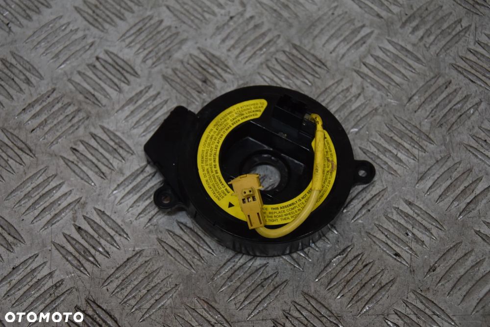 JEEP GRAND CHEROKEE WJ TAŚMA AIRBAG 56042341AE - 2