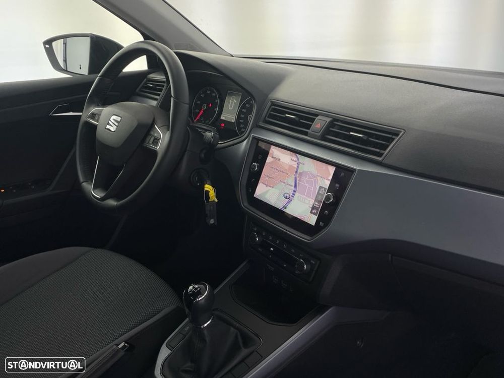 SEAT Arona 1.0 TSI Style - 24