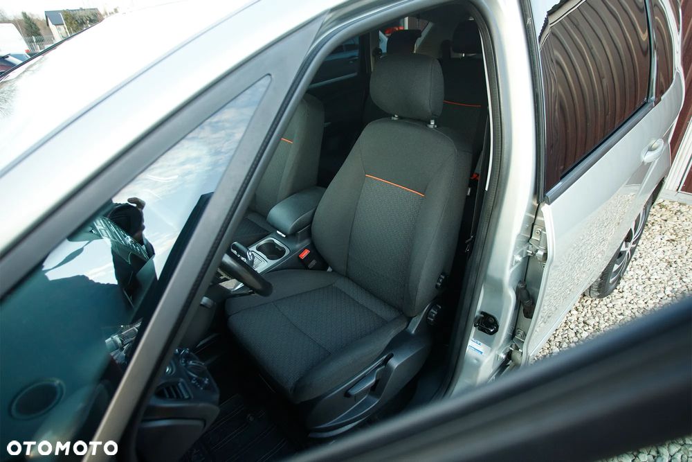 Ford S-Max 2.0 FF Titanium - 18