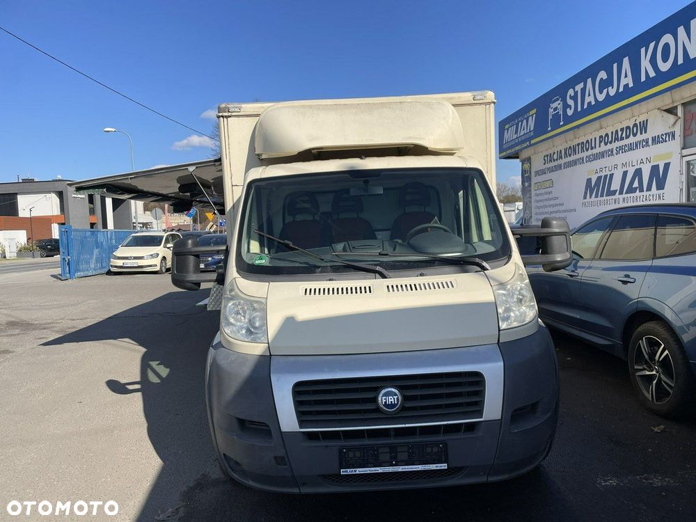 Fiat Ducato - 36