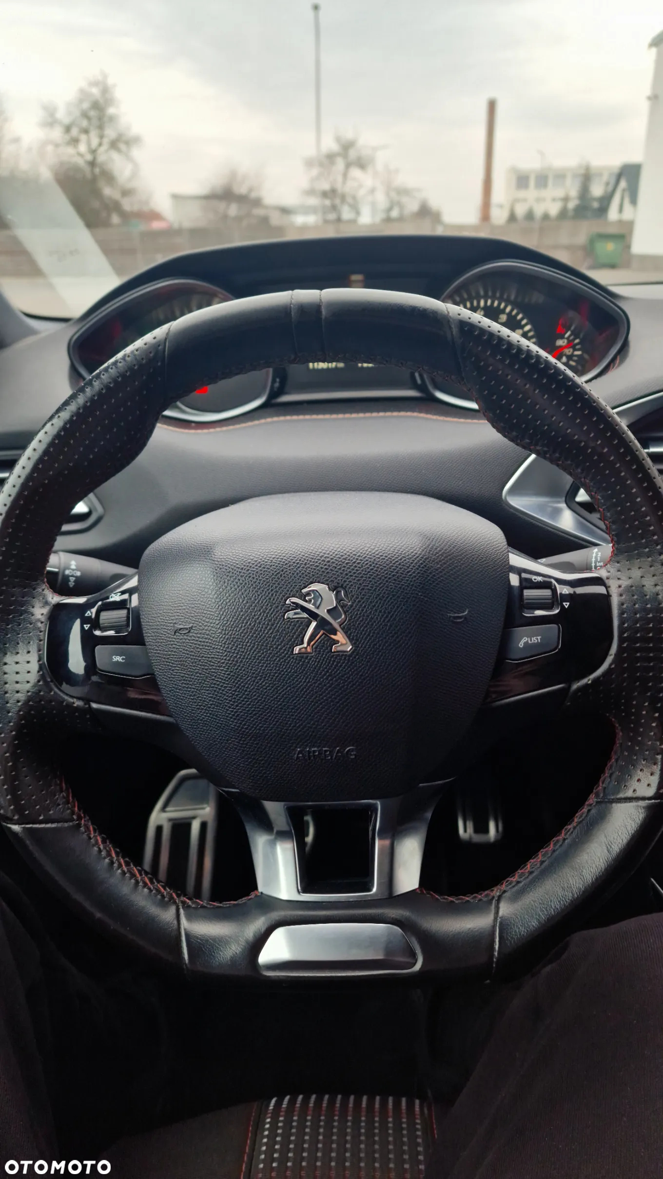 Peugeot 308 PureTech 130 Stop & Start GT-Line Edition - 7