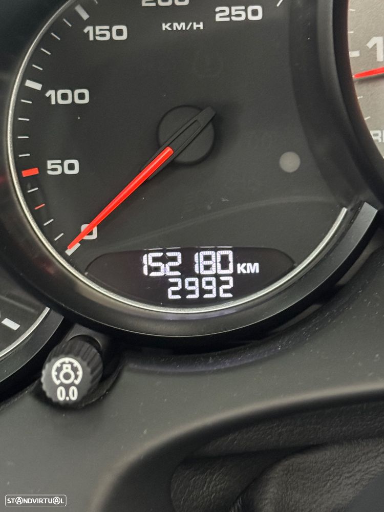 Porsche Cayenne S Hybrid - 5