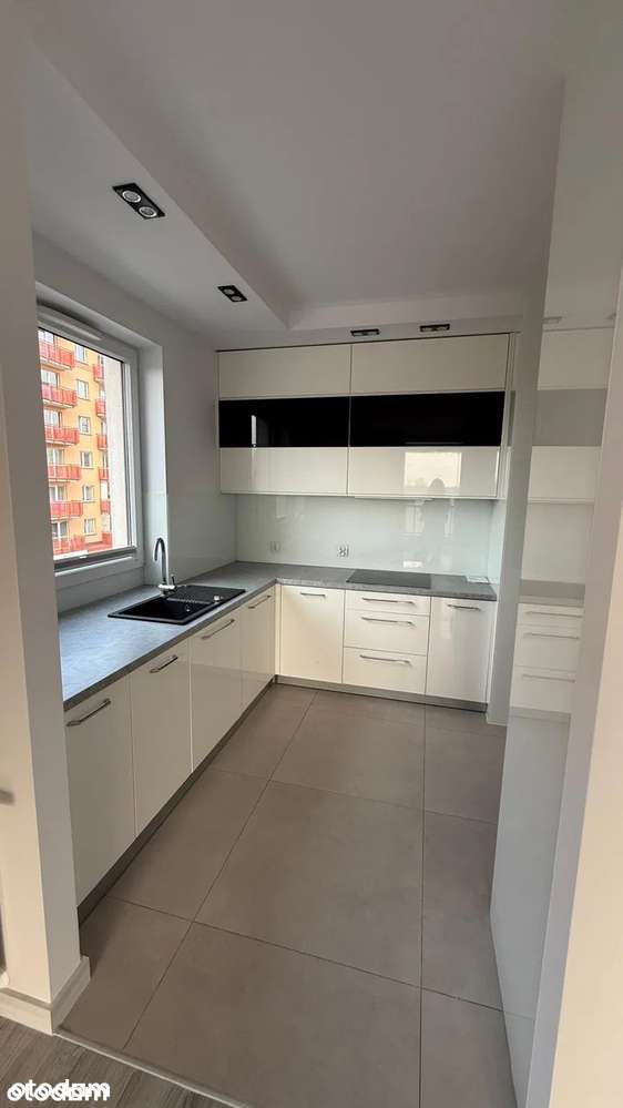 Trzypokojowe mieszkanie na osiedlu Gołębiów II | 70,45m2 | Garaż