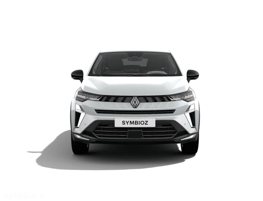 Renault Symbioz - 2
