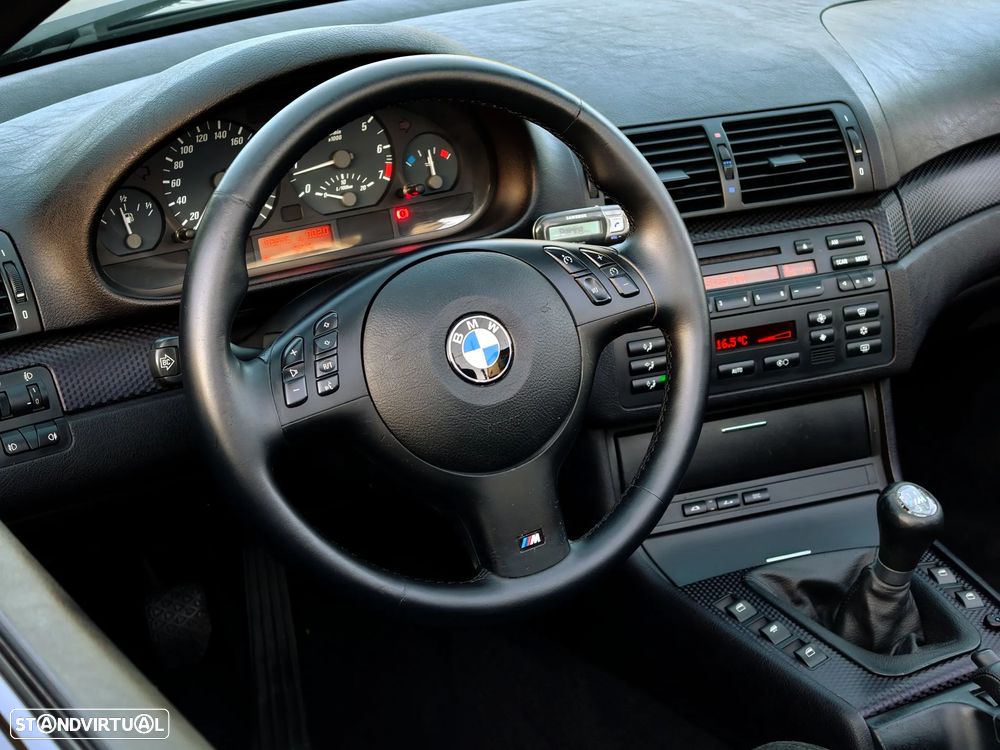 BMW 318 i M Sport Edition - 12