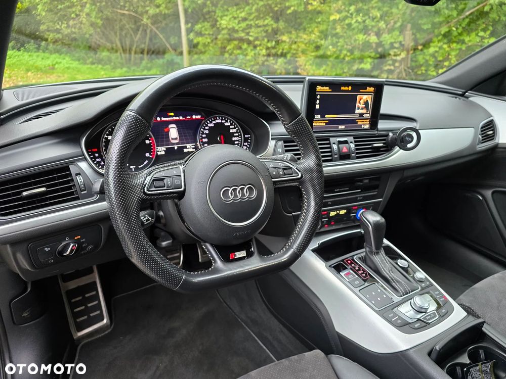 Audi A6 ver-2-0-tdi-ultra-s-tronic - 7