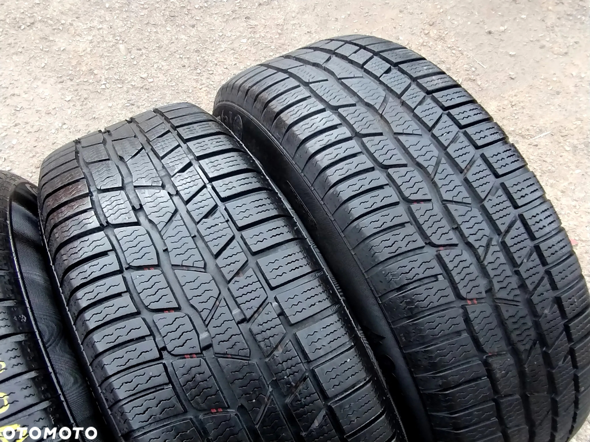 5x114,3 5x114 Felgi Aluminiowe Alufelgi 16 Koła Zimowe Zima HYUNDAI KIA MITSUBISHI MAZDA HONDA RENAULT NISSAN TOYOTA SUZUKI 205/60 6,5mm Legnica ALU-RAD 21r. - 21