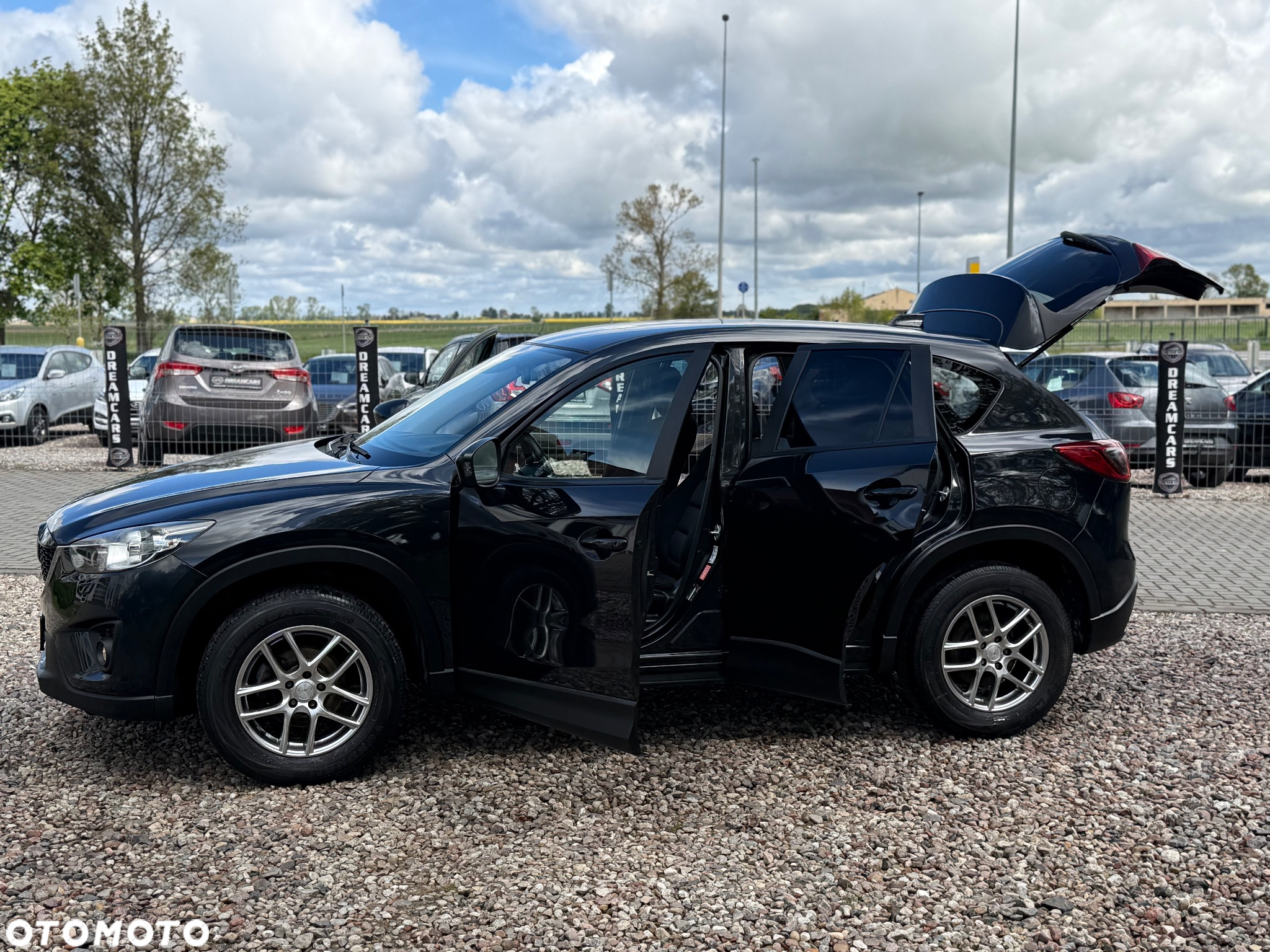 Mazda CX-5 - 36