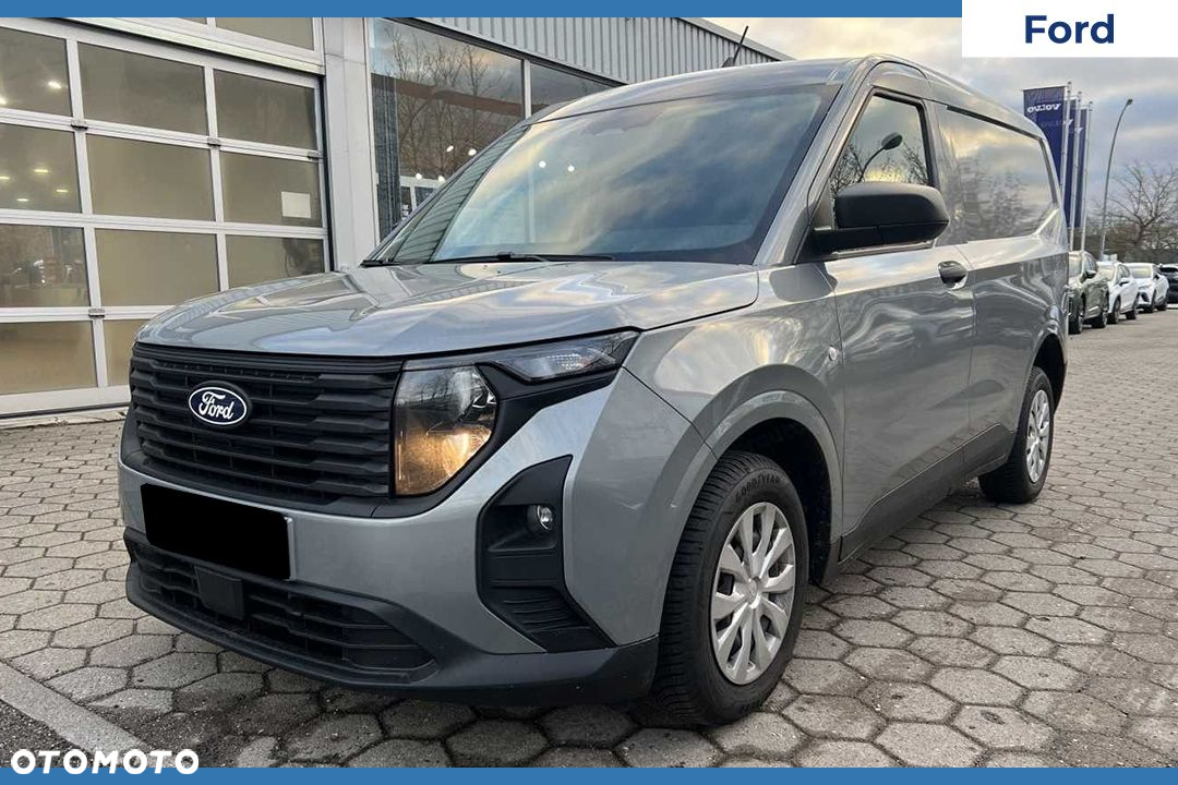 Ford Transit Courier Trend 1.0 125KM - 3