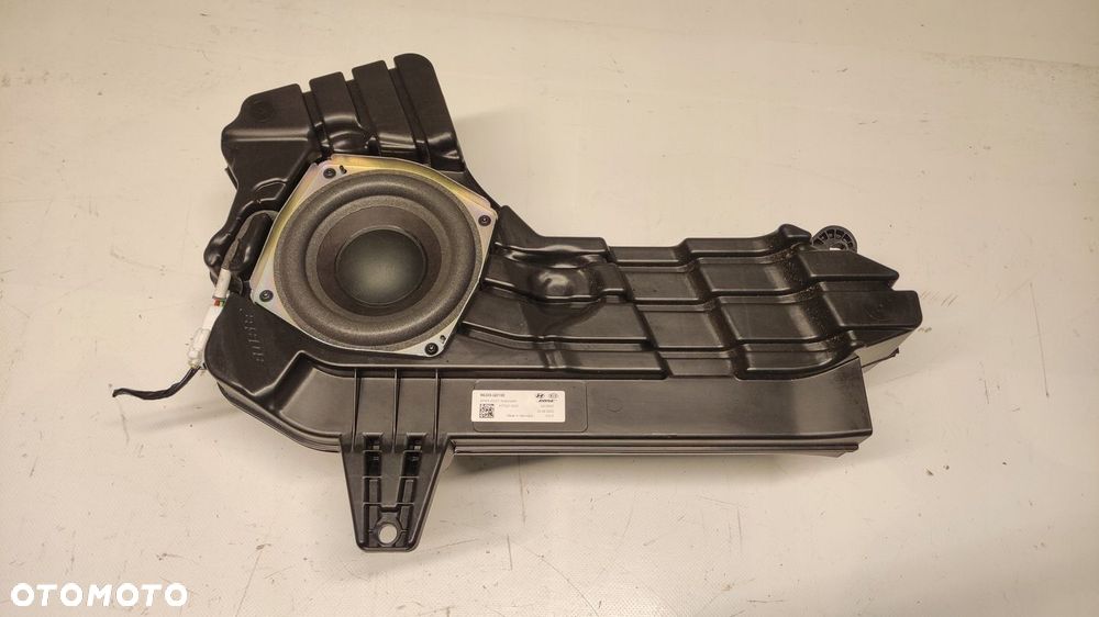 GŁOŚNIK BASOWY SUBWOOFER HYUNDAI I20 III BOSE 96380-Q0100 21-25 - 1