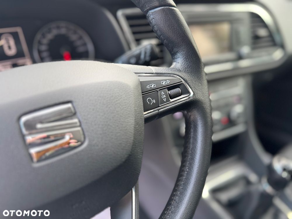 Seat Leon - 18