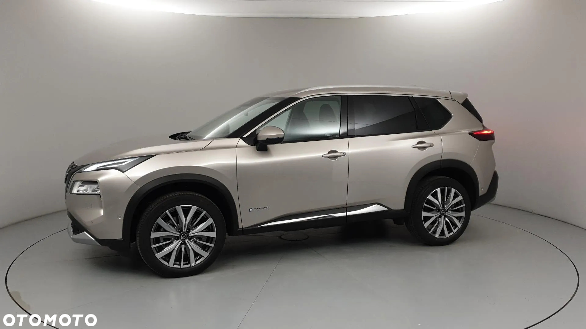 Nissan X-Trail 1.5 VC-T e-POWER Tekna e-4ORCE - 5