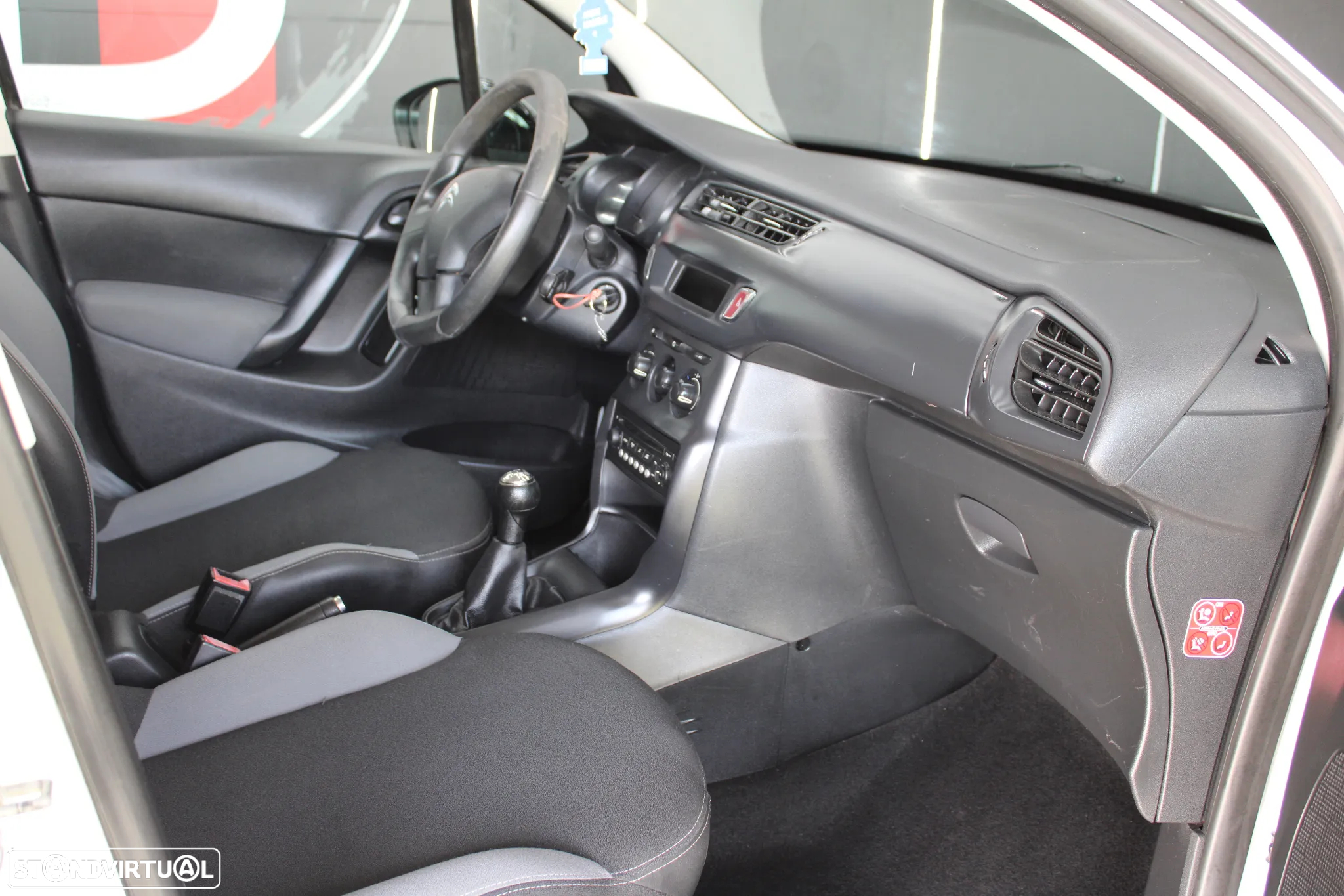 Citroën C3 - 11