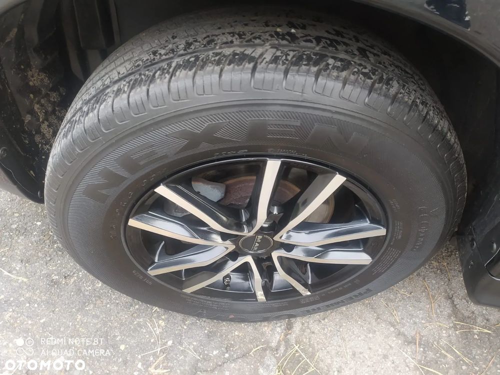 Mitsubishi ASX 1.6 DID Invite - 24