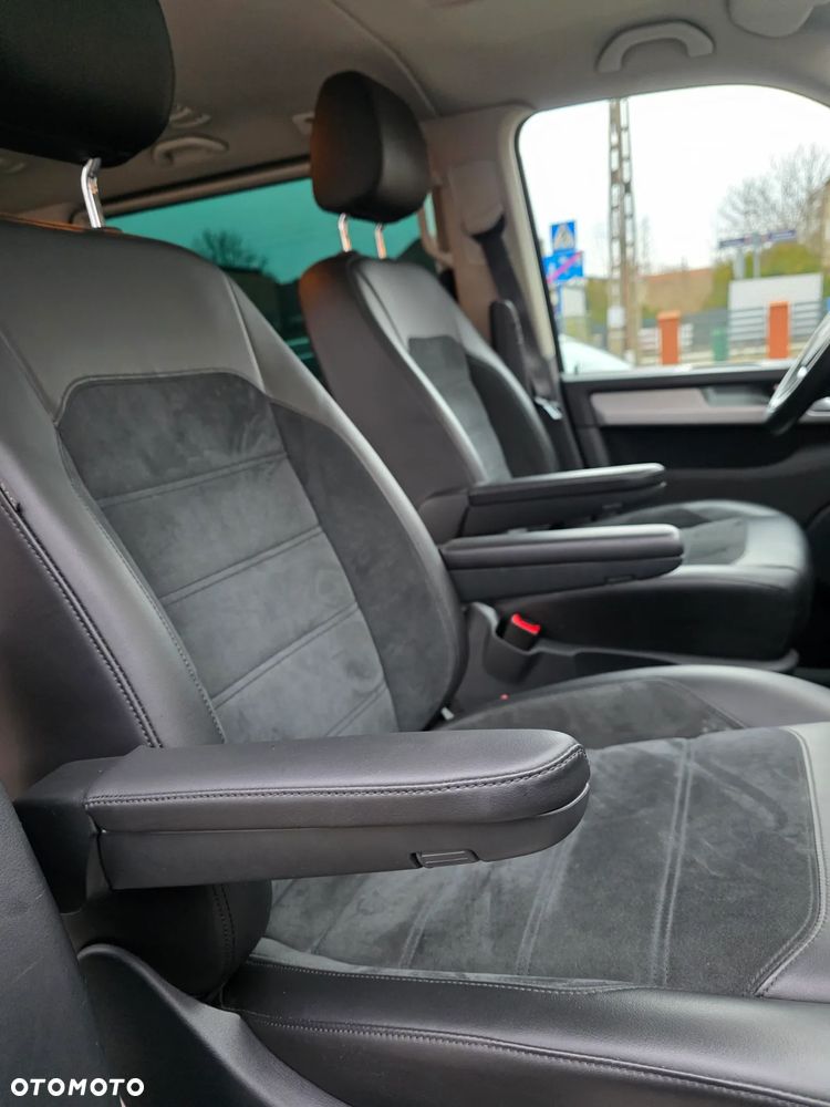 Volkswagen Multivan 2.0 BiTDI L1 Highline DSG - 5