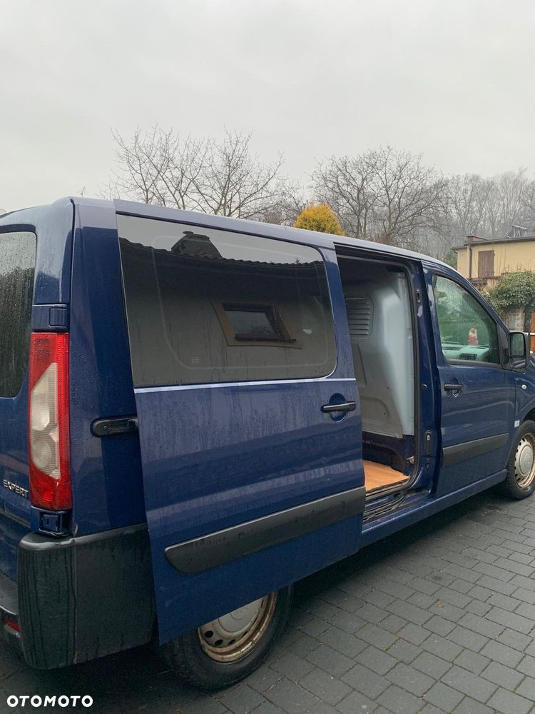 Peugeot Expert - 3